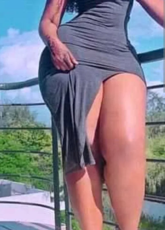 Helen, Late-night & overnight hours — Private Addis Massage companion