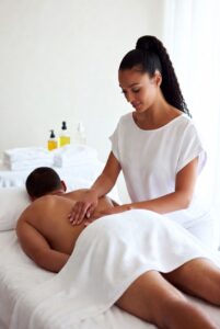 Private Addis Swedish (Ultimate Elite) — Private Addis Massage ritual